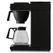 Coffee Brewer With 1 Decanter 1,8 Litres And 2 Hot Plates, Manual Water Filling - Mastro EFB0002/K 2