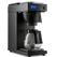 Coffee Brewer With 1 Decanter 1,8 Litres And 2 Hot Plates, Manual Water Filling - Mastro EFB0002/K 3