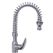 Pre-Rinse Unit With Single Lever Monobloc Tap - 1/2", virtus GDZ0055 1
