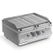 Gas Lava-Stone Grill, Tabletop Model - Virtus MS78GRLT 1