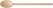 Hendi Pollepel Exoglass | 659700 2