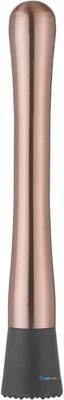 BarUp 596845 Muddler, , Koper, ⌀30x210mm