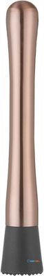 BarUp 596845 Muddler, , Koper, ⌀30x210mm