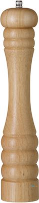 Houten Pepermolen - HENDI - Hout Licht - ø60x(H)315mm - 469743 1