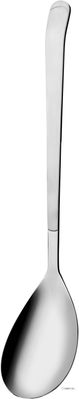 Hendi Buffet serveerlepel 60x305 mm rvs | 529058 1