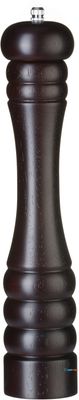 Houten Pepermolen - HENDI - Hout Donker - ø60x(H)315mm - 469828 1
