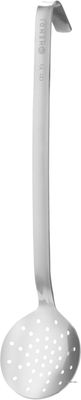 Hendi Schuimspaan rvs 80x390 mm Profi Line | 541104 1